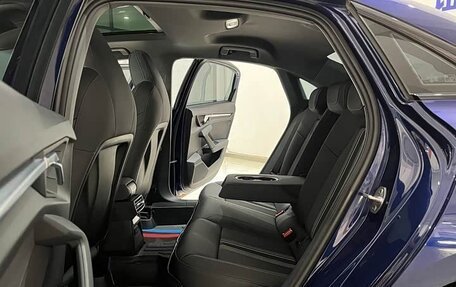 Audi A3, 2023 год, 1 640 000 рублей, 16 фотография