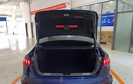 Audi A3, 2023 год, 1 640 000 рублей, 17 фотография