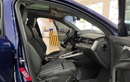 Audi A3, 2023 год, 1 640 000 рублей, 15 фотография
