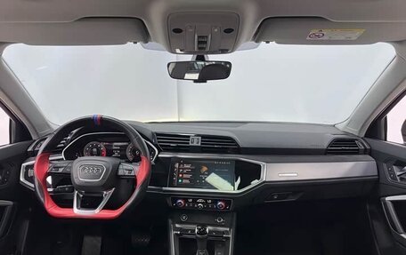 Audi Q3, 2021 год, 2 150 000 рублей, 11 фотография
