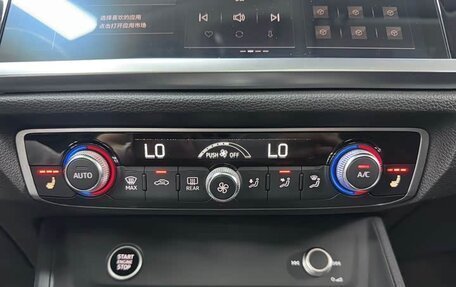 Audi Q3, 2021 год, 2 150 000 рублей, 13 фотография