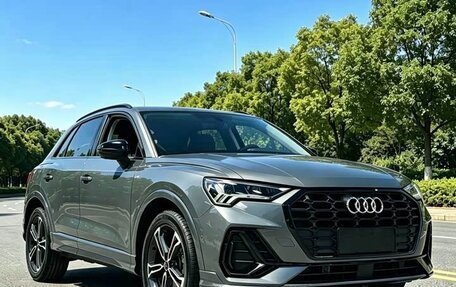 Audi Q3, 2021 год, 2 150 000 рублей, 3 фотография