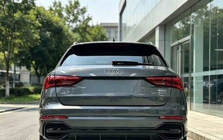 Audi Q3, 2021 год, 2 150 000 рублей, 5 фотография