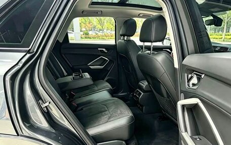 Audi Q3, 2021 год, 2 150 000 рублей, 9 фотография