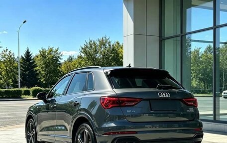 Audi Q3, 2021 год, 2 150 000 рублей, 6 фотография