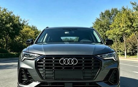 Audi Q3, 2021 год, 2 150 000 рублей, 2 фотография