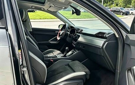 Audi Q3, 2021 год, 2 150 000 рублей, 8 фотография
