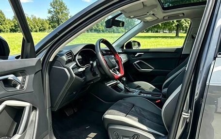 Audi Q3, 2021 год, 2 150 000 рублей, 7 фотография