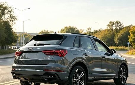 Audi Q3, 2021 год, 2 150 000 рублей, 4 фотография