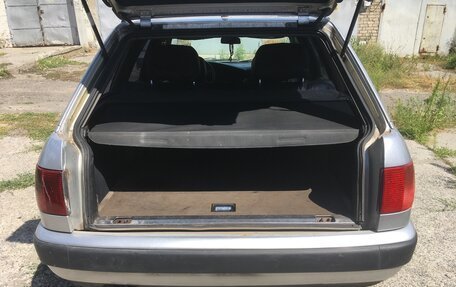Audi 100, 1993 год, 350 000 рублей, 7 фотография