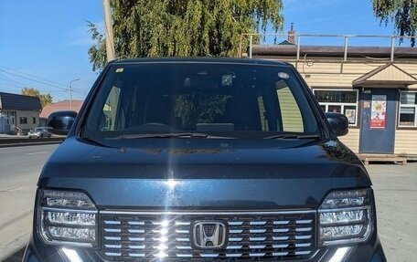 Honda N-WGN, 2020 год, 900 000 рублей, 1 фотография