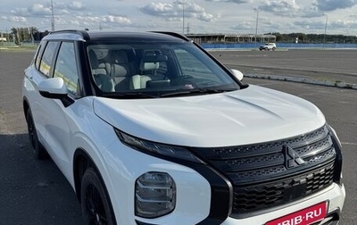 Mitsubishi Outlander, 2022 год, 3 500 000 рублей, 1 фотография