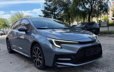 Toyota Corolla, 2022 год, 1 244 000 рублей, 1 фотография