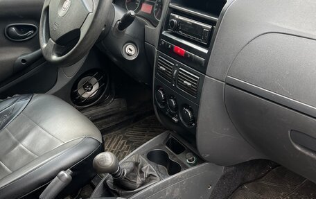 Fiat Albea I рестайлинг, 2008 год, 215 000 рублей, 3 фотография