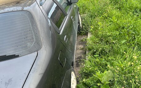 Fiat Albea I рестайлинг, 2008 год, 215 000 рублей, 10 фотография