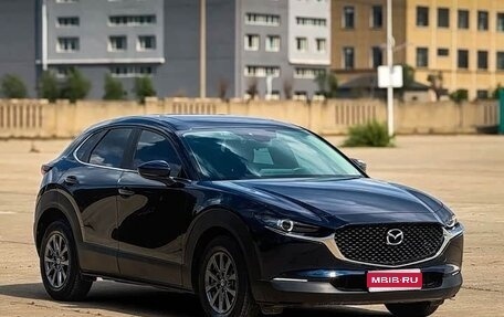 Mazda CX-30 I, 2022 год, 1 576 000 рублей, 1 фотография