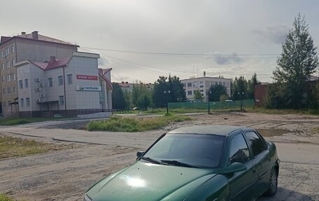 Opel Vectra B рестайлинг, 1996 год, 85 000 рублей, 1 фотография