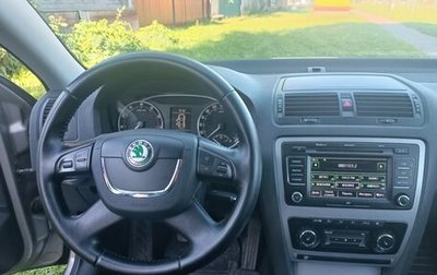 Skoda Octavia, 2012 год, 800 000 рублей, 1 фотография