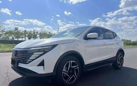 Nissan Qashqai, 2025 год, 2 180 000 рублей, 1 фотография