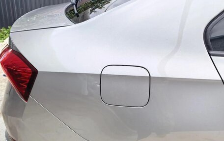 Skoda Rapid II, 2021 год, 1 660 000 рублей, 7 фотография