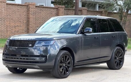 Land Rover Range Rover IV рестайлинг, 2025 год, 18 930 000 рублей, 1 фотография