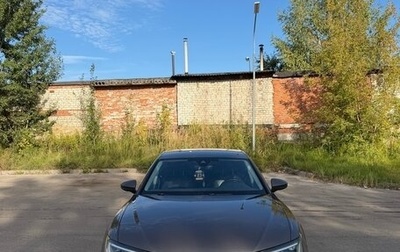 Audi A6, 2020 год, 2 850 000 рублей, 1 фотография