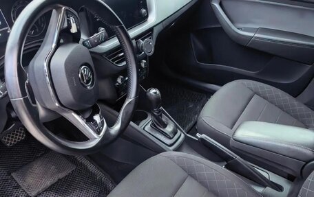 Skoda Rapid II, 2021 год, 1 660 000 рублей, 13 фотография