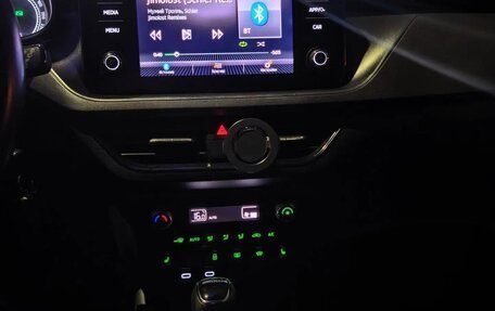 Skoda Rapid II, 2021 год, 1 660 000 рублей, 17 фотография