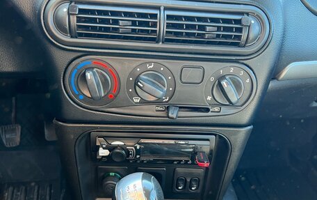 Chevrolet Niva I рестайлинг, 2011 год, 338 000 рублей, 14 фотография