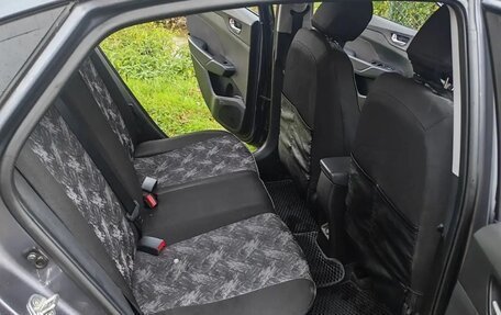 Hyundai Solaris II рестайлинг, 2022 год, 1 650 000 рублей, 13 фотография