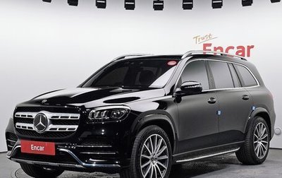 Mercedes-Benz GLS, 2022 год, 10 750 000 рублей, 1 фотография