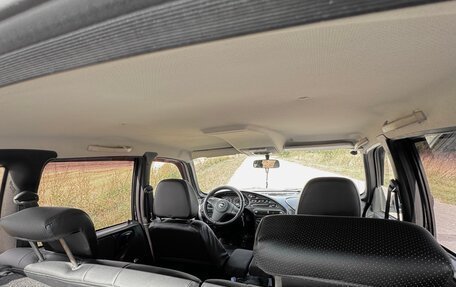 Chevrolet Niva I рестайлинг, 2012 год, 520 000 рублей, 9 фотография