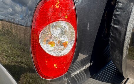 Chevrolet Niva I рестайлинг, 2012 год, 520 000 рублей, 14 фотография