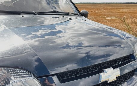 Chevrolet Niva I рестайлинг, 2012 год, 520 000 рублей, 16 фотография