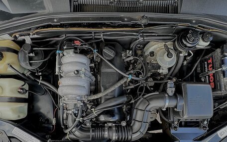 Chevrolet Niva I рестайлинг, 2012 год, 520 000 рублей, 19 фотография