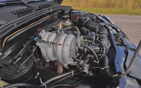 Chevrolet Niva I рестайлинг, 2012 год, 520 000 рублей, 20 фотография