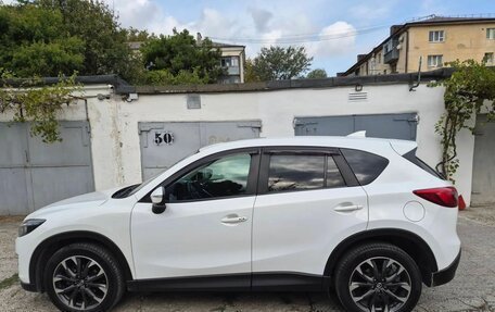 Mazda CX-5 II, 2016 год, 1 950 000 рублей, 4 фотография