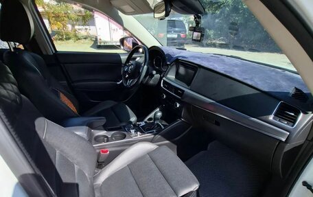 Mazda CX-5 II, 2016 год, 1 950 000 рублей, 9 фотография