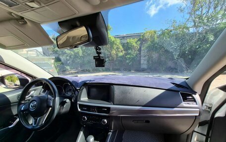 Mazda CX-5 II, 2016 год, 1 950 000 рублей, 11 фотография