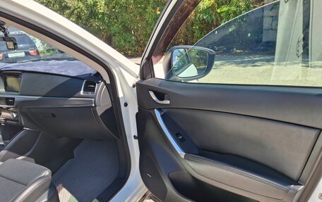 Mazda CX-5 II, 2016 год, 1 950 000 рублей, 13 фотография