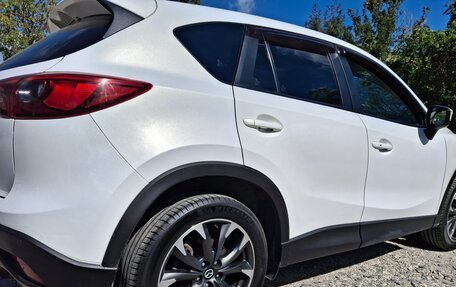 Mazda CX-5 II, 2016 год, 1 950 000 рублей, 12 фотография