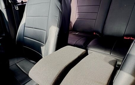 Chevrolet Niva I рестайлинг, 2012 год, 520 000 рублей, 30 фотография