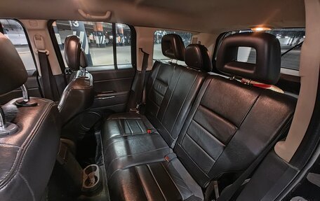 Jeep Liberty (Patriot), 2010 год, 650 000 рублей, 8 фотография