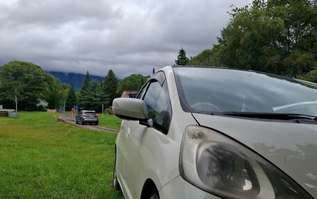 Honda Fit III, 2008 год, 460 000 рублей, 3 фотография