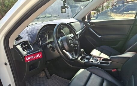 Mazda CX-5 II, 2016 год, 1 950 000 рублей, 16 фотография