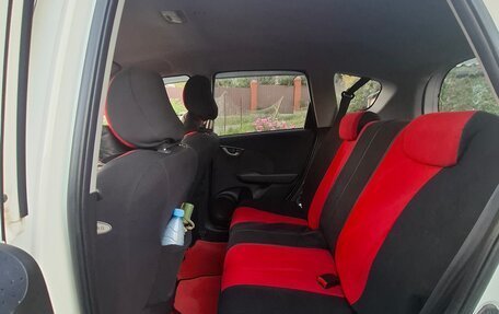 Honda Fit III, 2008 год, 460 000 рублей, 6 фотография