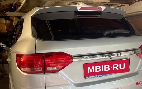 Lifan Myway, 2018 год, 978 000 рублей, 7 фотография