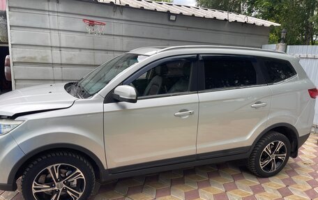 Lifan Myway, 2018 год, 978 000 рублей, 17 фотография