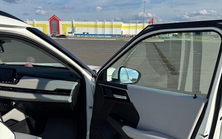Mitsubishi Outlander, 2022 год, 3 500 000 рублей, 12 фотография