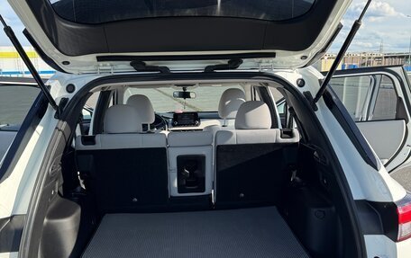Mitsubishi Outlander, 2022 год, 3 500 000 рублей, 14 фотография